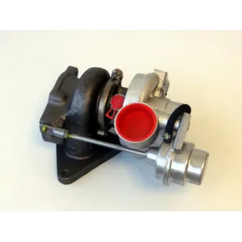 LUCAS LTRPA4917707900 - Turbocompresseur, suralimentation