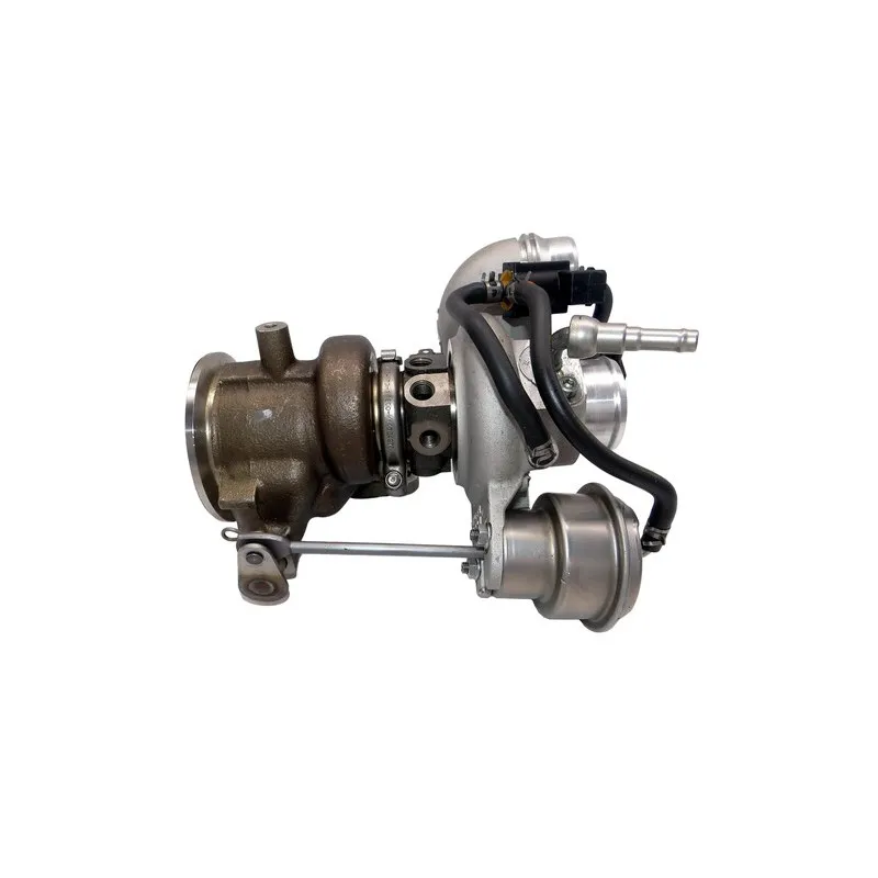 Turbocompresseur, suralimentation LUCAS LTRPA4918004070 - Visuel 1