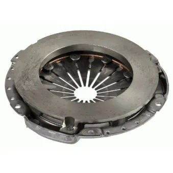 Mécanisme d'embrayage SACHS OEM A6312500304 Mécanisme d'embrayage SACHS OEM A6312500304