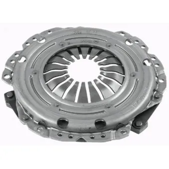 SACHS 3082 197 131 - Mécanisme d'embrayage