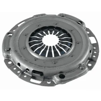 Mécanisme d'embrayage SACHS 3082 294 931 pour MERCEDES-BENZ ACTROS A 150 - 95cv