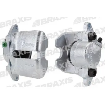 BRAXIS AG0127 - Étrier de frein