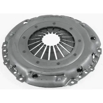 Mécanisme d'embrayage SACHS OEM 06A141026C