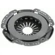 SACHS 3082 600 537 - Mécanisme d'embrayage