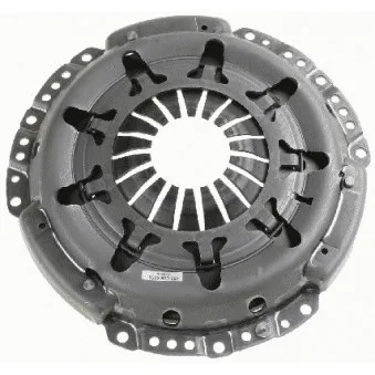 SACHS 3082 600 557 - Mécanisme d'embrayage