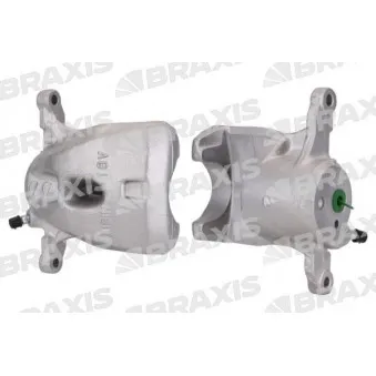 BRAXIS AG0936 - Étrier de frein