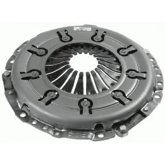 Mécanisme d'embrayage SACHS OEM 06E141117