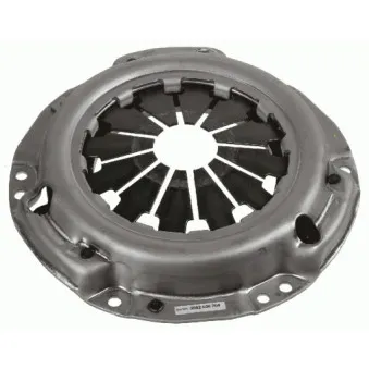 SACHS 3082 600 704 - Mécanisme d'embrayage