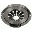 SACHS 3082 600 704 - Mécanisme d'embrayage