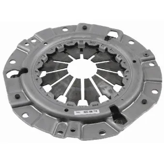 Mécanisme d'embrayage SACHS OEM 4700143