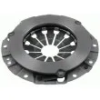 SACHS 3082 600 710 - Mécanisme d'embrayage