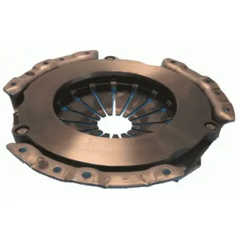 Mécanisme d'embrayage SACHS OEM K55216410