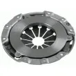 SACHS 3082 600 722 - Mécanisme d'embrayage