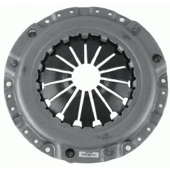 SACHS 3082 600 727 - Mécanisme d'embrayage