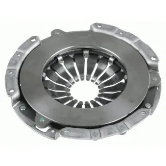 Mécanisme d'embrayage SACHS OEM 96343479