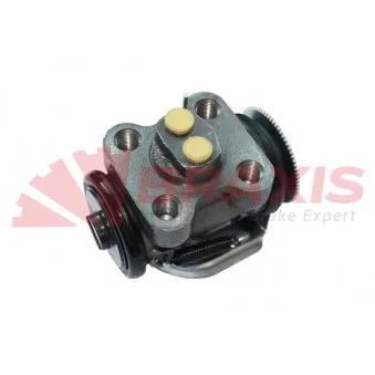 Cylindre de roue BRAXIS [AJ2191]