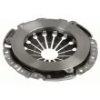 SACHS 3082 600 744 - Mécanisme d'embrayage