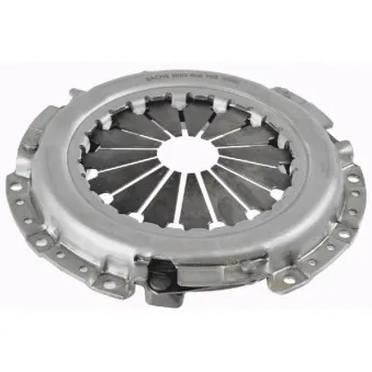 SACHS 3082 600 763 - Mécanisme d'embrayage