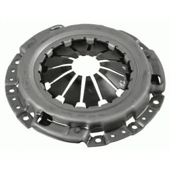 Mécanisme d'embrayage SACHS OEM 4130002840