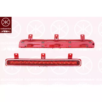 KLOKKERHOLM 00190780A1 - Feu stop additionnel