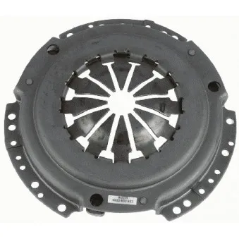 Mécanisme d'embrayage SACHS 3082 600 803