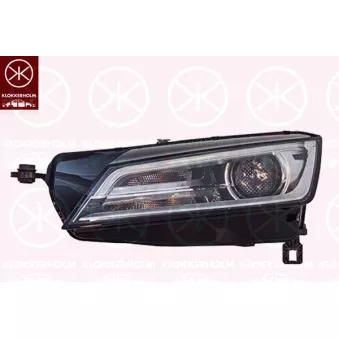 Projecteur principal KLOKKERHOLM 00300173A1