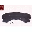 Insonoristaion du compartiment moteur KLOKKERHOLM [00392850]