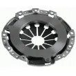 SACHS 3082 632 701 - Mécanisme d'embrayage
