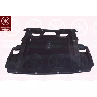 Cache moteur KLOKKERHOLM 0067795