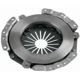 Mécanisme d'embrayage SACHS OEM HD711004