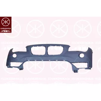 Pare-chocs KLOKKERHOLM 0092902