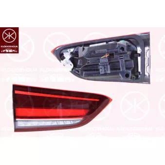 Feu arrière KLOKKERHOLM 00980704A1