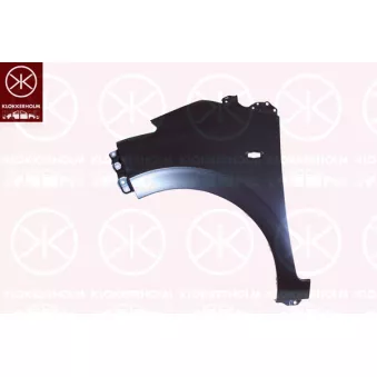 KLOKKERHOLM 0502311 - Aile avant gauche