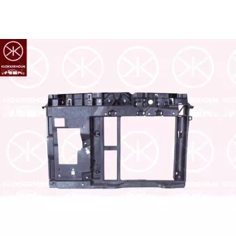 Revêtement avant KLOKKERHOLM 0533200