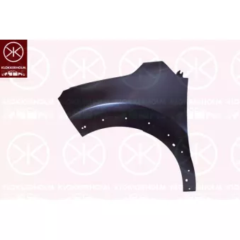 Aile avant gauche KLOKKERHOLM 0533313A1