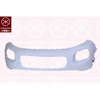 Pare-chocs KLOKKERHOLM 0534903