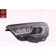 KLOKKERHOLM 05470183A1 - Projecteur principal