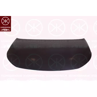 Capot-moteur KLOKKERHOLM 0548280