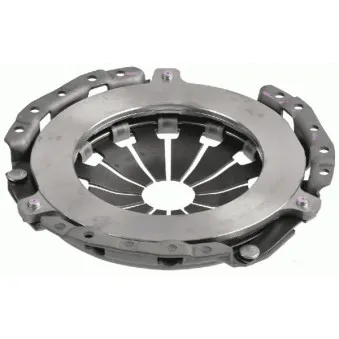 Mécanisme d'embrayage SACHS OEM 493145