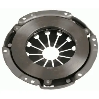 SACHS 3082 654 462 - Mécanisme d'embrayage