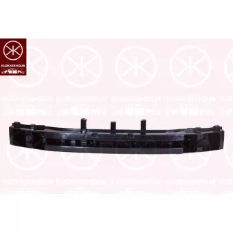 Support, pare-chocs KLOKKERHOLM 1119941