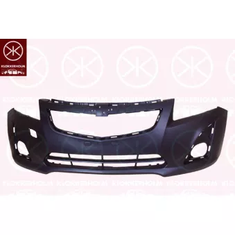 Pare-chocs KLOKKERHOLM 1133901