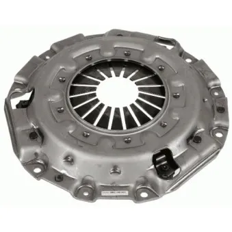 Mécanisme d'embrayage SACHS OEM 8944620302