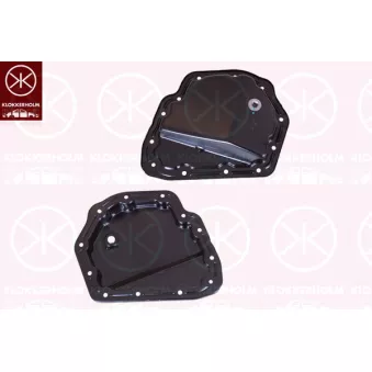 Carter d'huile KLOKKERHOLM OEM 4407992
