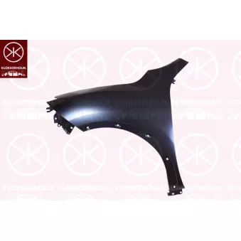 KLOKKERHOLM 1638313A1 - Aile avant gauche