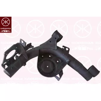 Bras de liaison, suspension de roue arrière droit KLOKKERHOLM OEM 51856882