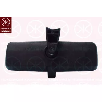 Rétroviseur intérieur KLOKKERHOLM 20233211