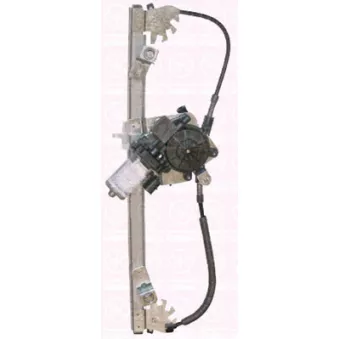 Lève-vitre avant droit KLOKKERHOLM OEM 51765574