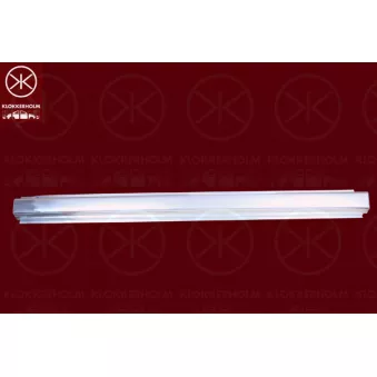 Marche-pied KLOKKERHOLM 2035012