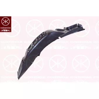 Garniture, passage de roue avant gauche KLOKKERHOLM 2097385